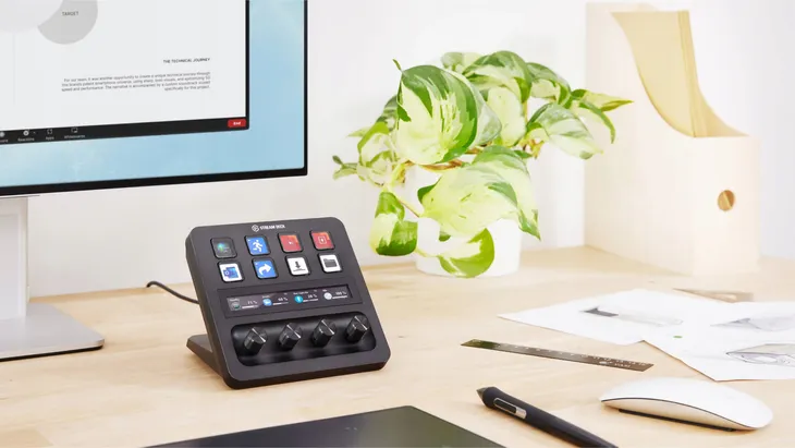panel-sterowania-elgato-stream-deck-marka-elgato-stan-nowy