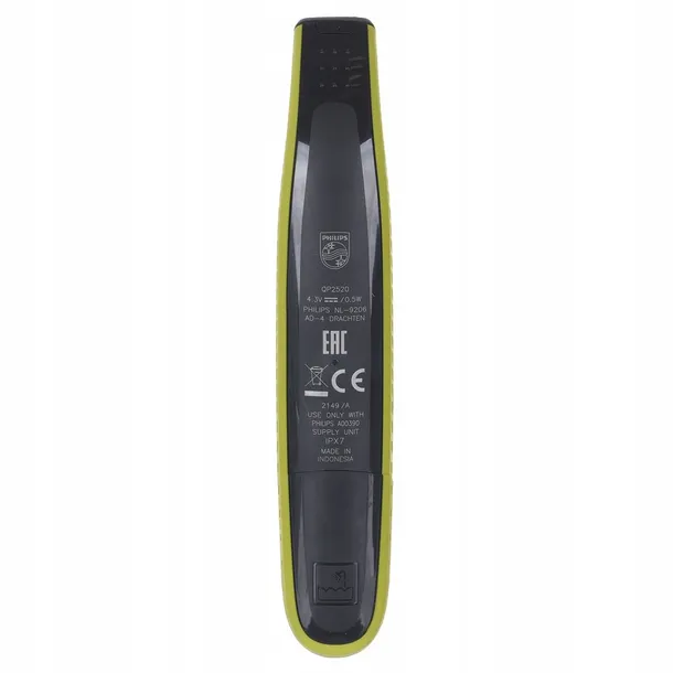 golarka-philips-oneblade-qp-2520-30-kolor-dominujacy-zielony