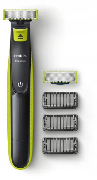 golarka-philips-oneblade-qp-2520-30-czas-pracy-bezprzewodowej-45-min