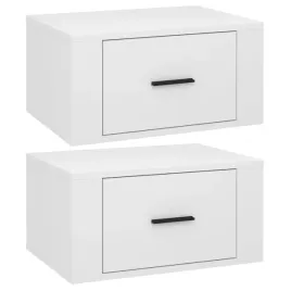 wiszace-szafki-nocne-2-szt-biale-z-polyskiem-50x36x25-cm