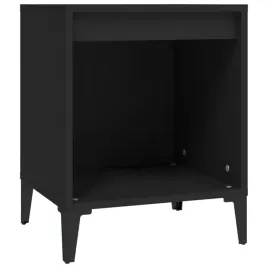 szafka-nocna-czarny-40x35x50-cm