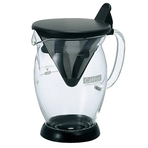 hario-cafeor-dripper-coffee-pot