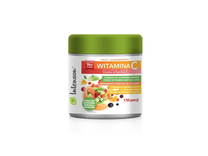 witamina-c-150g-intenson