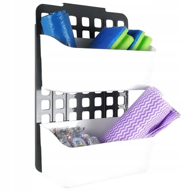 organizer-basic-na-drzwi-25x11x36-cm-kolor-bialy-odcienie-szarosci-i-srebra