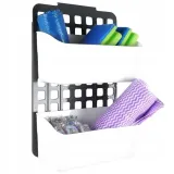 organizer-basic-na-drzwi-25x11x36-cm-kolor-bialy-odcienie-szarosci-i-srebra