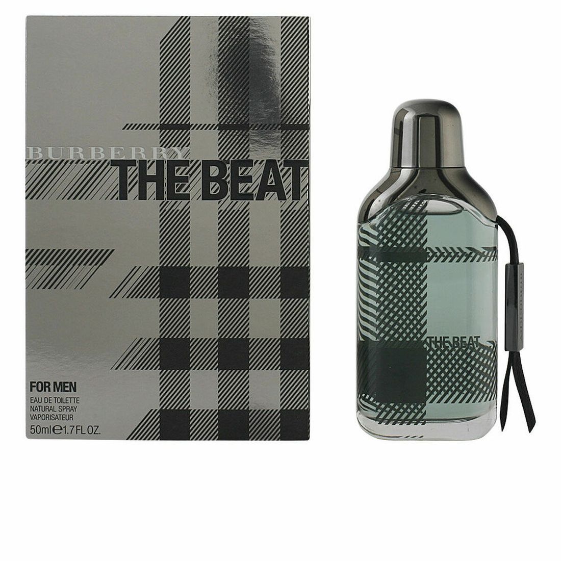 Burberry the outlet beat zestaw