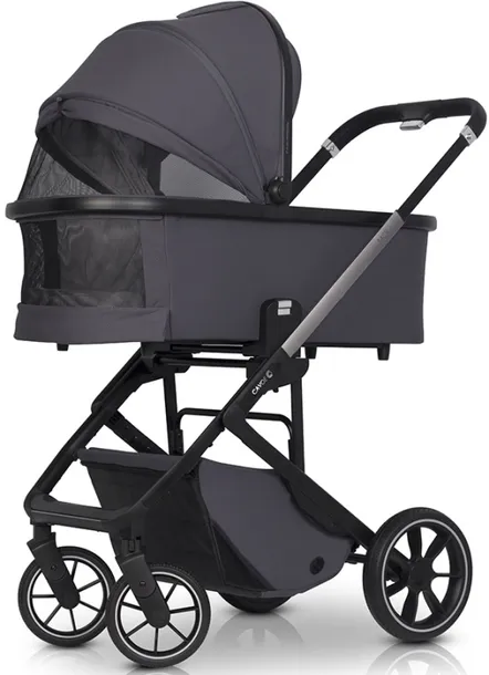 cavoe-gondola-do-wozka-moi-plus-iron-marka-baby-jogger-stan-nowy