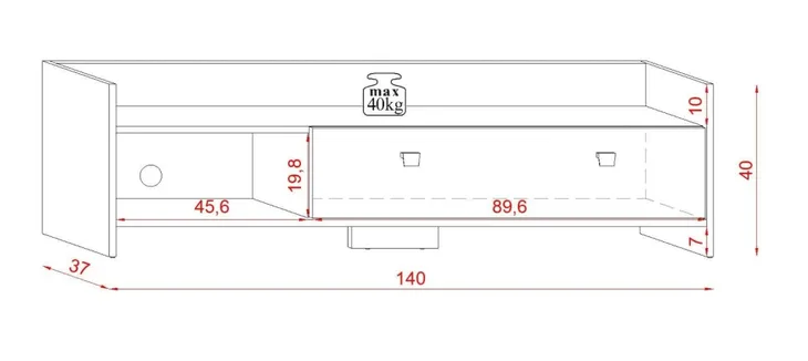 szafka-rtv-open-glebokosc-mebla-1-cm