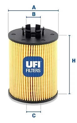 filtr-oleju-wklad