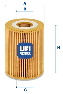 filtr-oleju-wklad