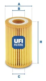 filtr-oleju-wklad
