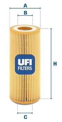 filtr-oleju-wklad