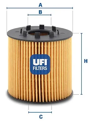 filtr-oleju-wklad