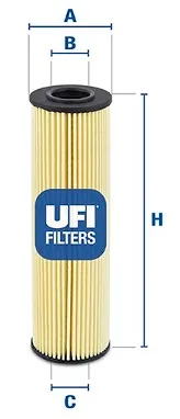 filtr-oleju-wklad