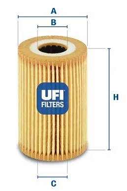 filtr-oleju-wklad