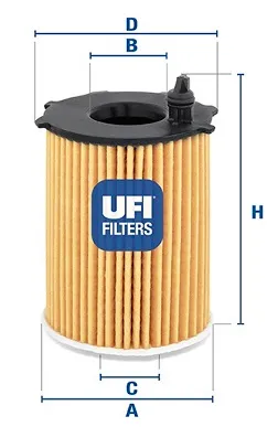 filtr-oleju-wklad