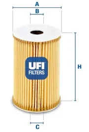 filtr-oleju-wklad