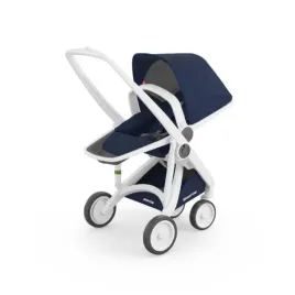 wozek-greentom-reversible-white-blue