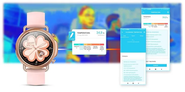 damski-smartwatch-rubicon-rnbe74-2-stan-nowy-lokalizator-gps-brak-informacji