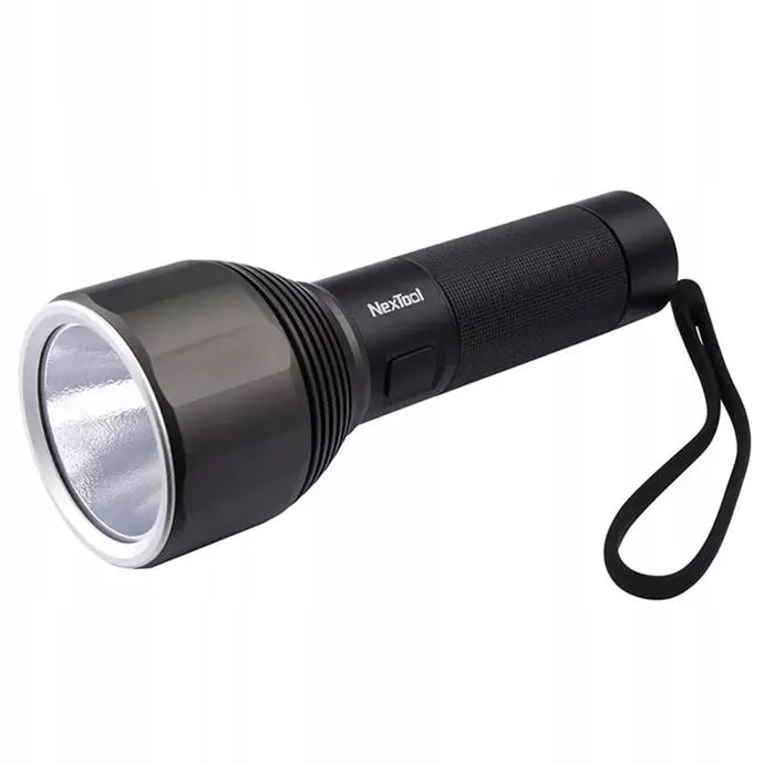 latarka-akumulatorowa-led-nextool-ne0126-2000-lm-stan-nowy