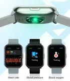 smartwatch-kumi-ku2pro-enhanced-silver-komunikacja-bluetooth