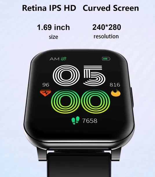 smartwatch-kumi-ku2pro-enhanced-silver-zlacza-brak