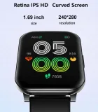 smartwatch-kumi-ku2pro-enhanced-silver-zlacza-brak