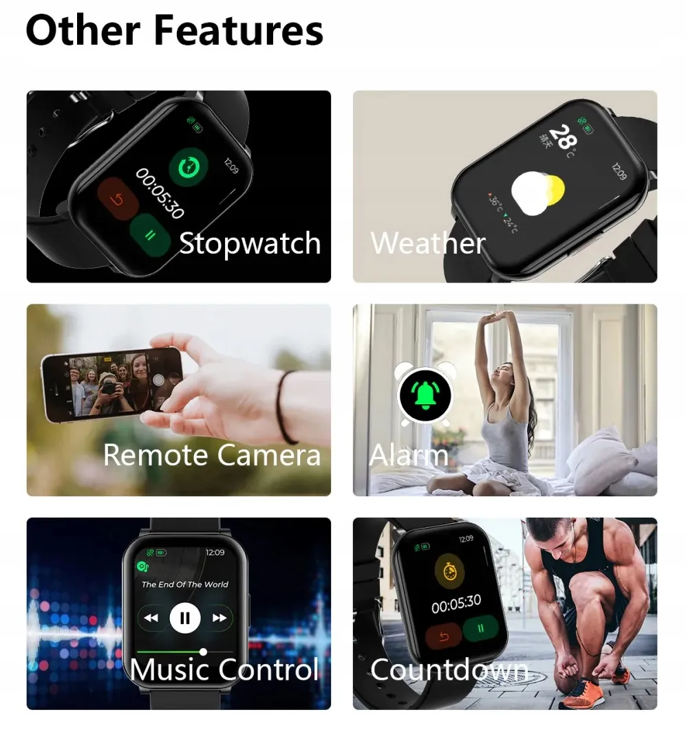 smartwatch-kumi-ku2pro-enhanced-silver