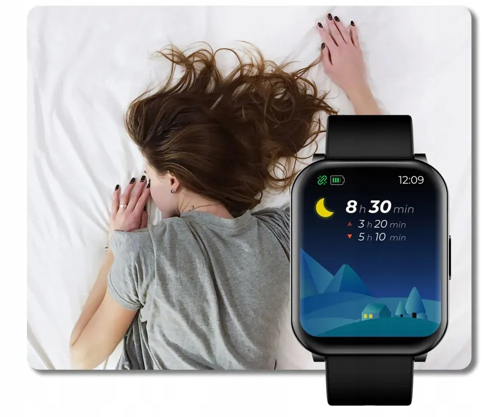 smartwatch-kumi-ku2pro-enhanced-silver-stan-nowy