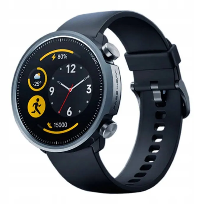 smartwatch-mibro-a1-mibac-a1-black-stan-nowy