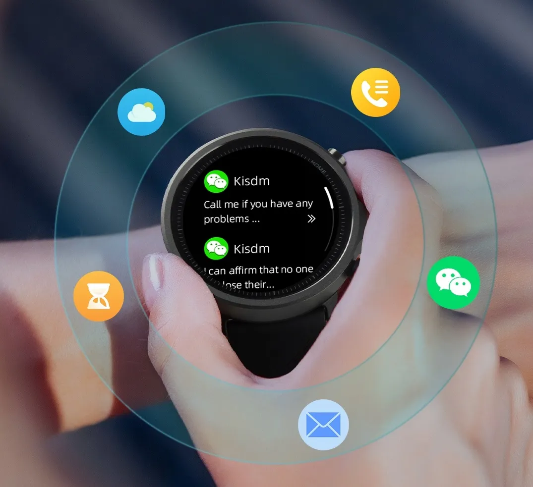smartwatch-mibro-a1-mibac-a1-black-stan-nowy