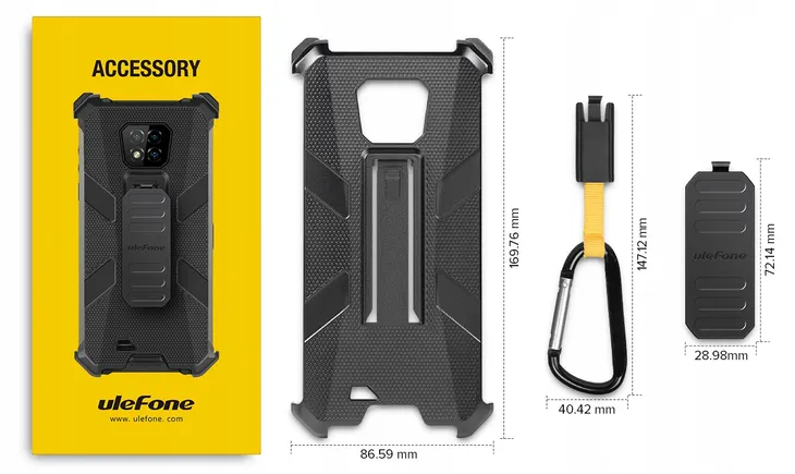 etui-multifunkcyjne-do-ulefone-armor-8-8-pro-stan-nowy-kolor-czarny