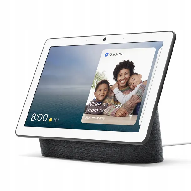 inteligentny-asystent-google-nest-hub-max-charcoal