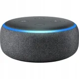 glosnik-inteligentny-amazon-echo-dot-3-bluetooth-stan-nowy