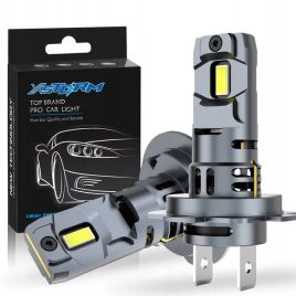 ŻARNIKI XENON D2S LED 6000K 35W CANBUS P&P, Oświetlenie \ Oświetlenie LED  \ Żarówki LED HEADLIGHT