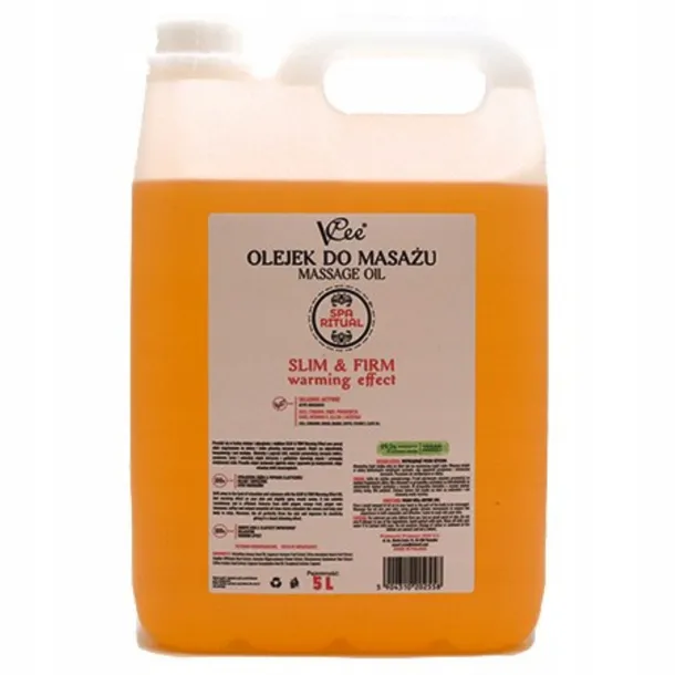 vcee-olejek-do-masazu-warming-effect-spa-ritual-5l