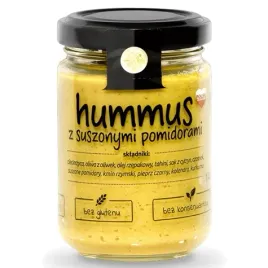 hotz-hummus-140g
