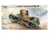 model-do-sklejania-czolg-vickers-e-mk-b