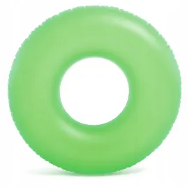 duze-kolo-kolko-neonowe-dmuchane-do-plywania-91cm-zielone