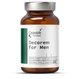 ostrovit-pharma-decorem-for-men-60-kaps