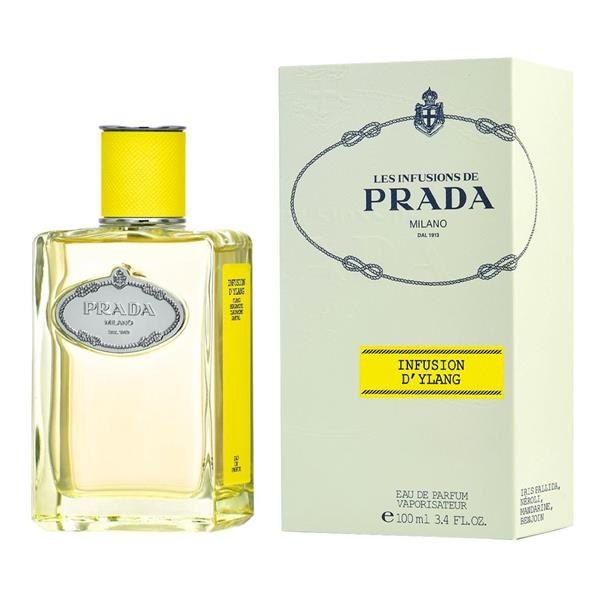 prada infusion d'ylang