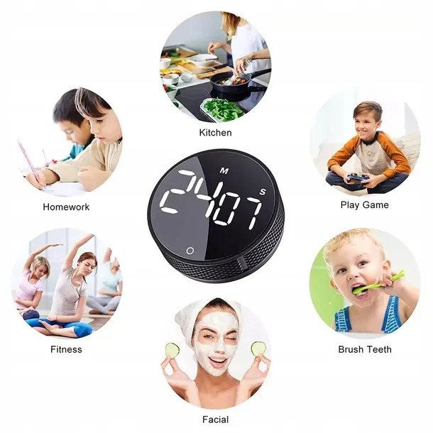 minutnik-stoper-smart-timer-pro-cyfrowy-led-hd-aa-marka-smart365-stan-nowy