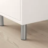 ikea-eket-noga-13-cm-stan-nowy