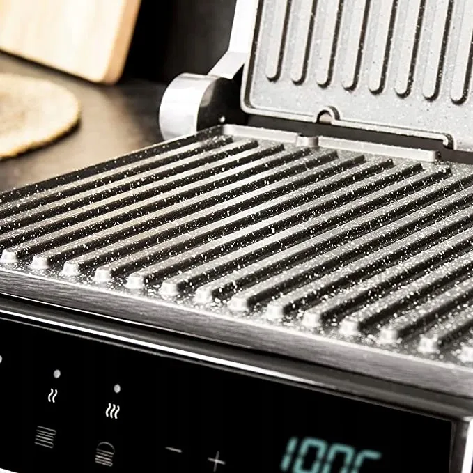 grill-elektryczny-cecotec-grill-2000-w-stan-nowy