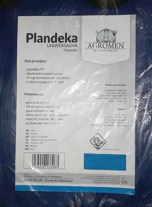 plandeka-niebieska-12x20-stan-nowy