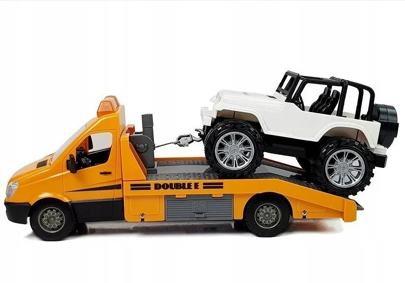 double-eagle-sterowany-sprinter-z-jeepem-mb-e674