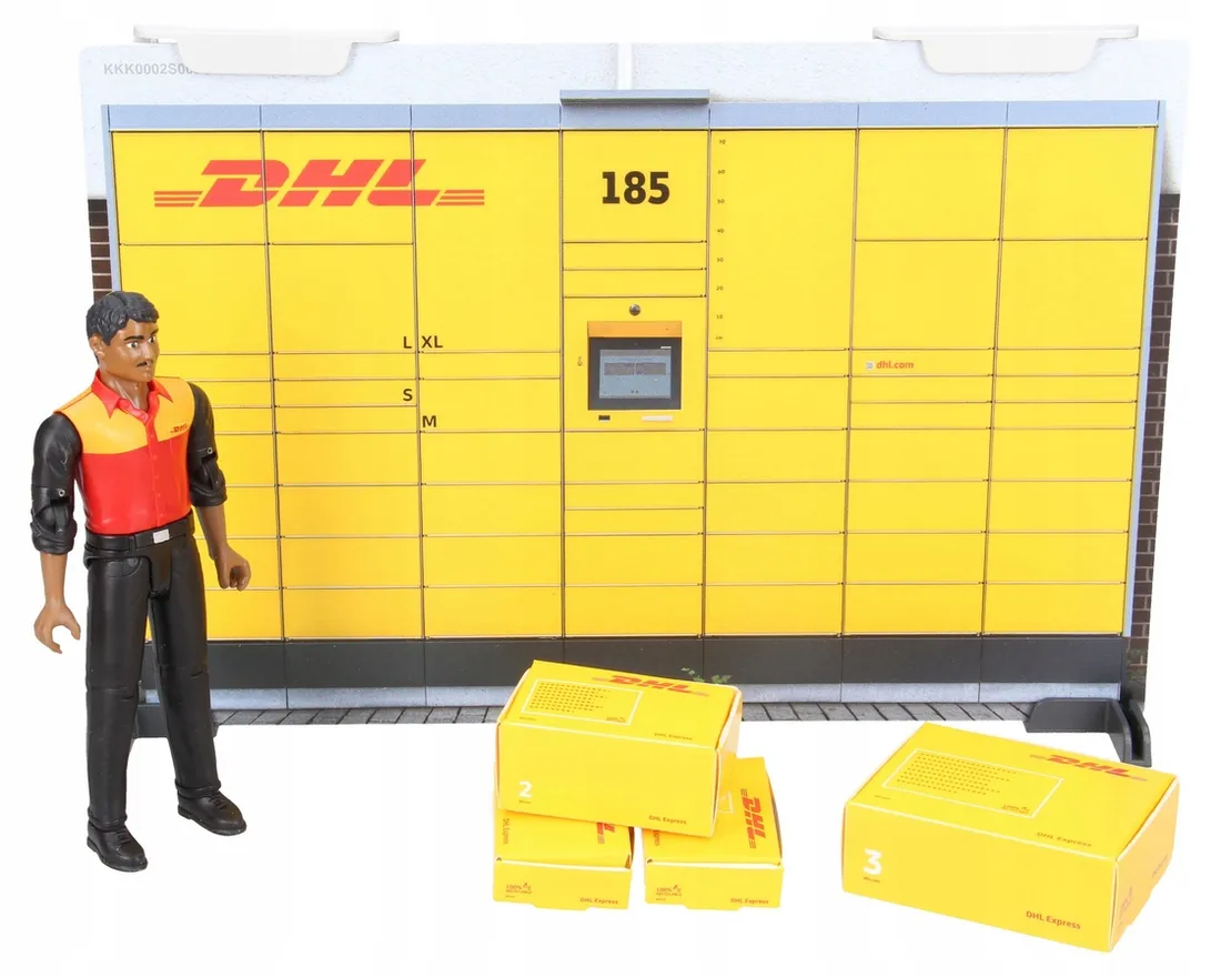 bruder-62251-centrum-logistyczne-dhl