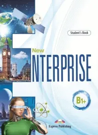 new-enterprise-b1-express-podrecznik
