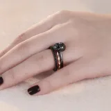 gnoce-pierscionek-bicolor-stackable-skull-set-r-8-rodzaj-wyrob-jubilerski
