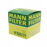 filtr-oleju-mann-w920-21-producent-czesci-mann-filter